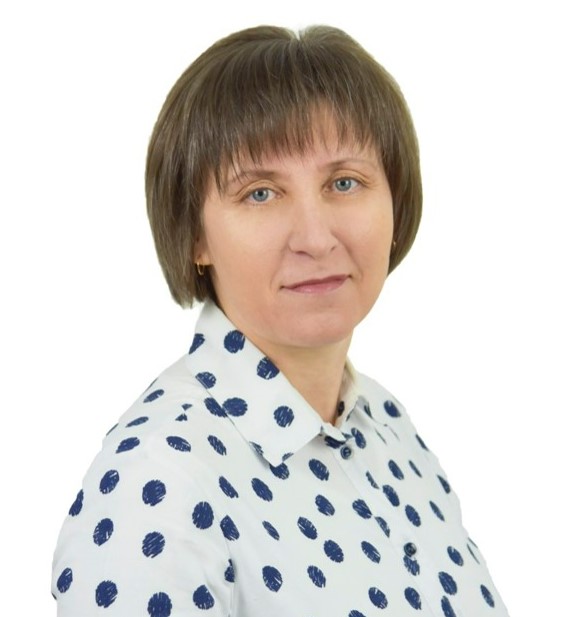 Измайлович Ольга Владимировна