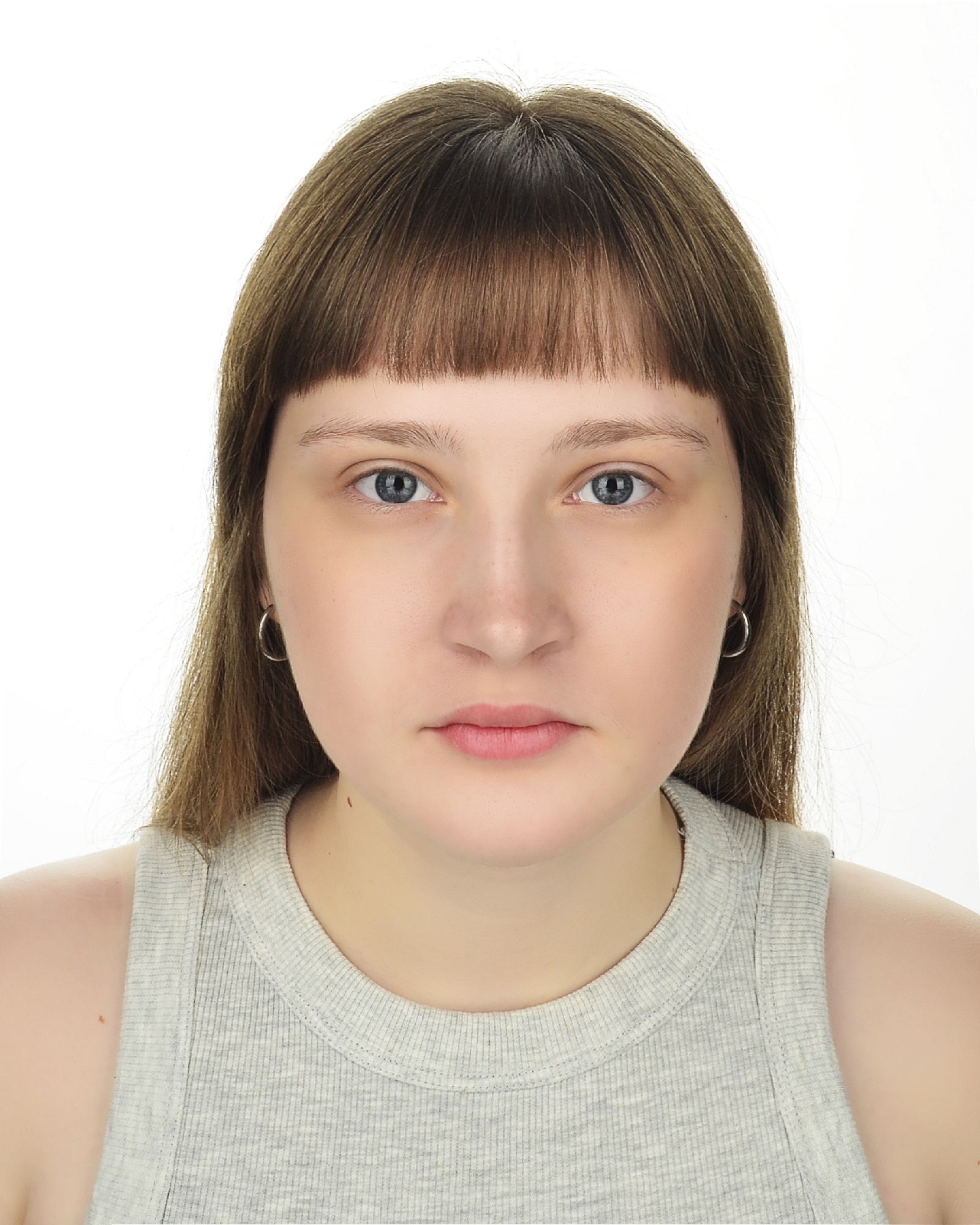 Сарнацкая Дина Вадимовна