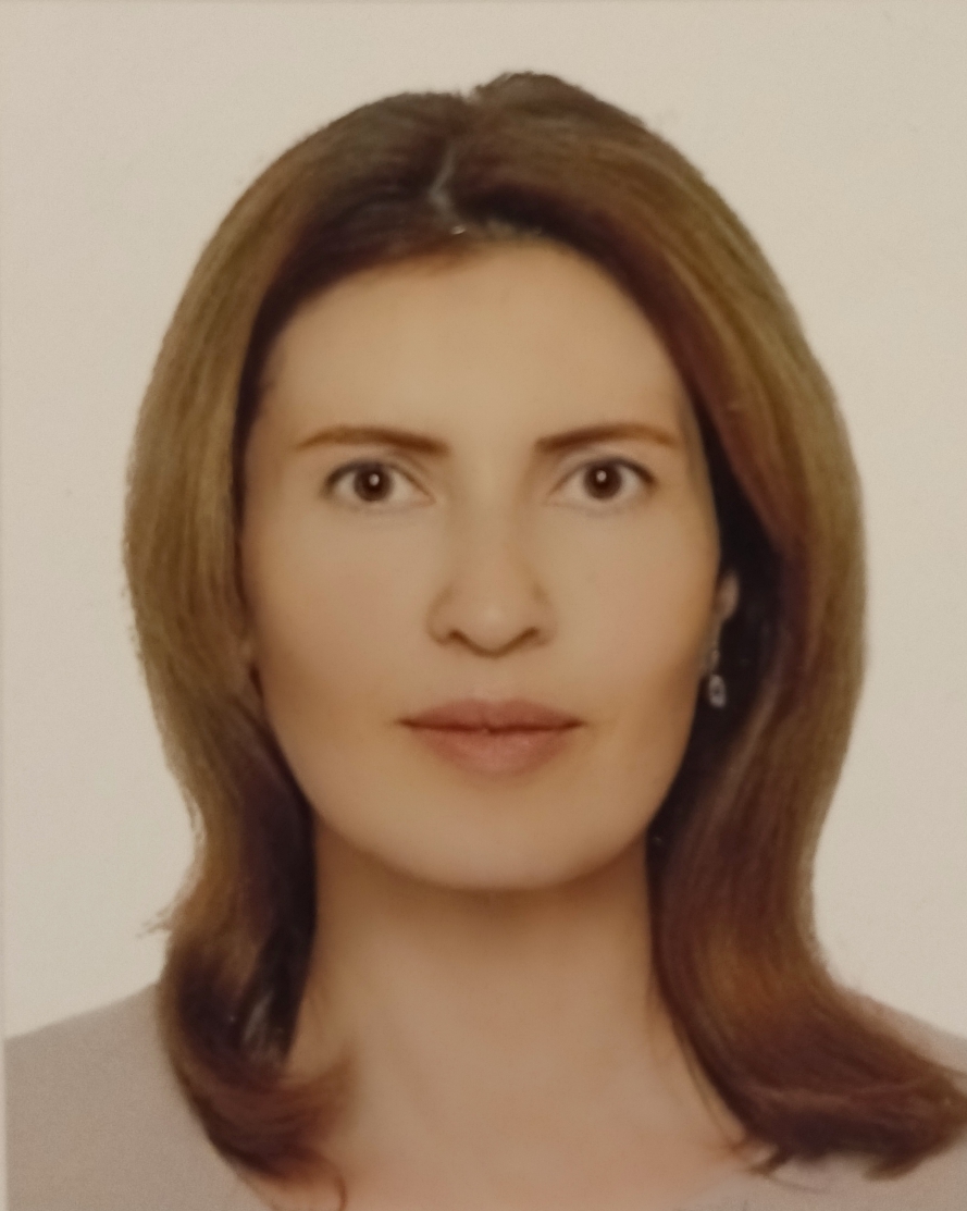 Бурдыко Ольга Владимировна