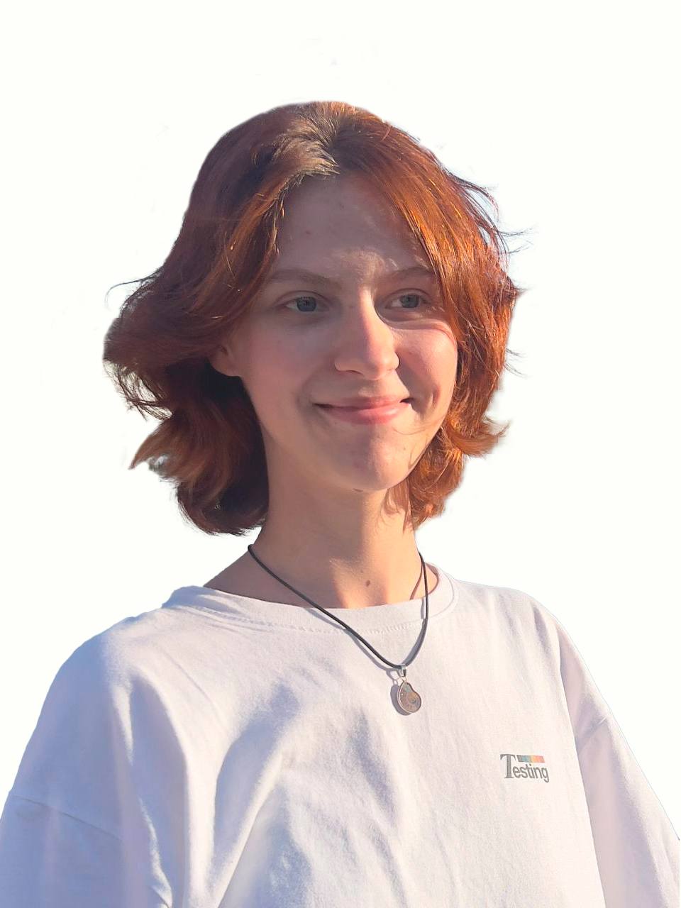 Володько Диана Сергеевна