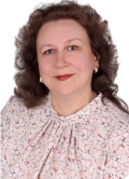 Фото руководителя