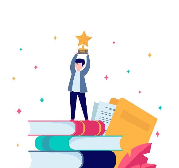 Дипломанты международной олимпиады по английскому языку