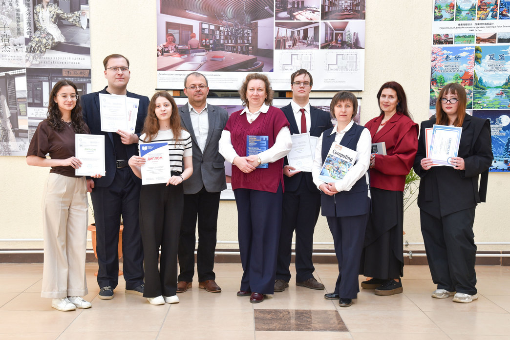 Кадры в кадре: стиль, единство, возможности