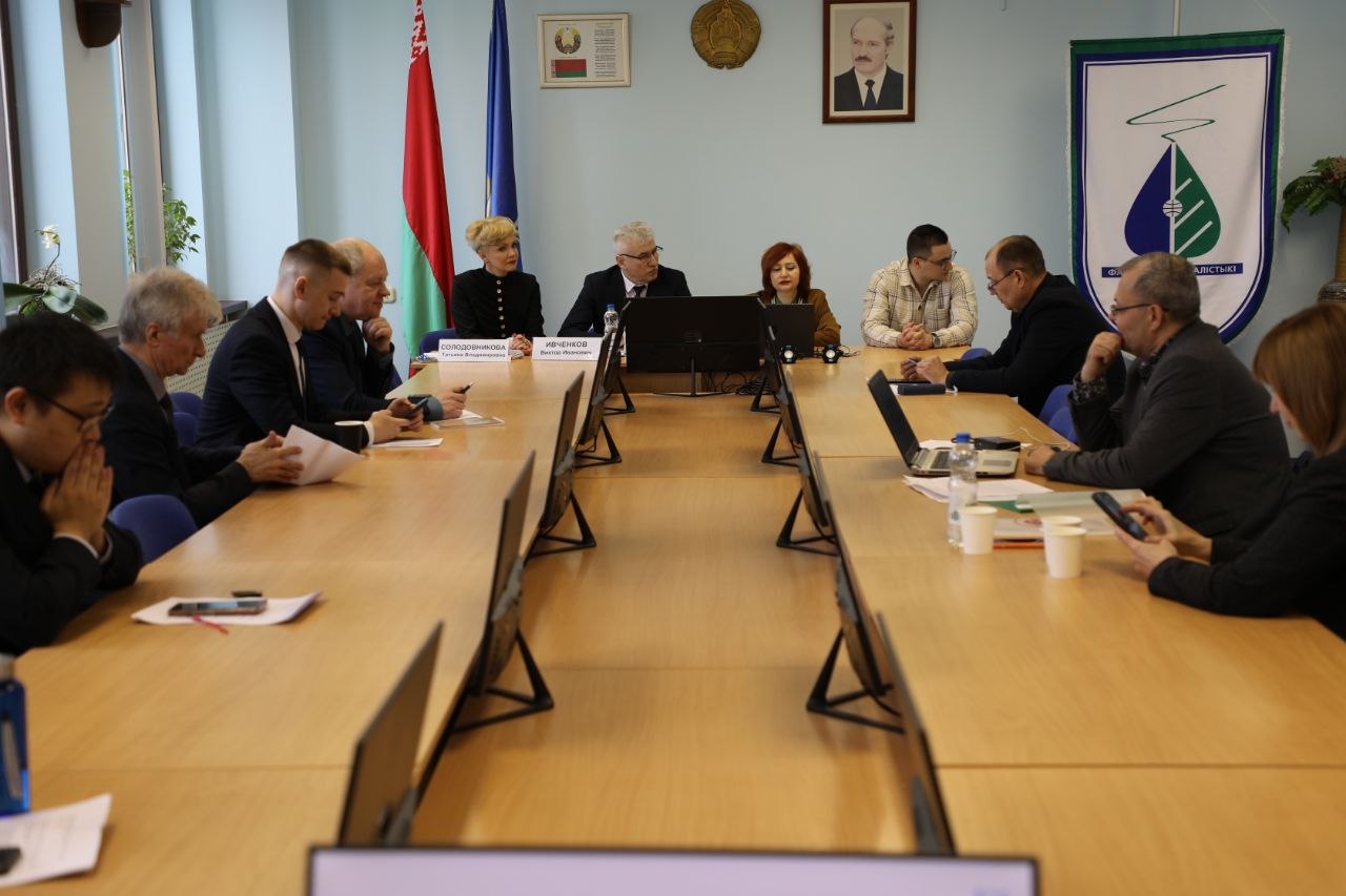 Медиасреда XXI века: участие в дискуссии